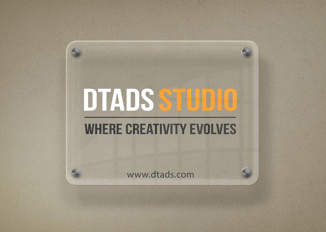 dtads about us image carousel